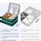 16 Inch Small Carry On Luggage