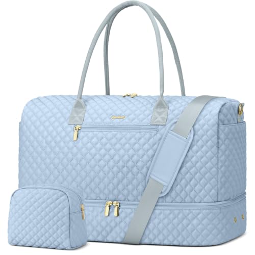 Travel Weekender Bags for Women