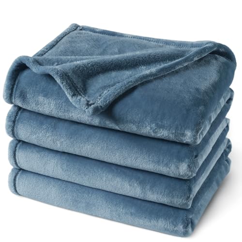 Fleece Blanket Queen 90x90