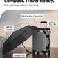 Windproof Travel Umbrella