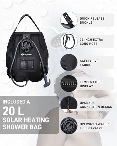 Shower Tent Portable Privacy Tent Outdoor Camping 1