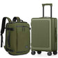 20 Inch Hardside Carry (2 Count)