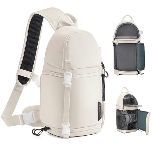 Camera Sling Bag