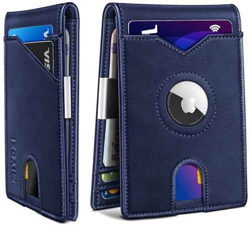 Airtag Wallet for Men