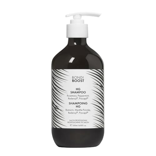 HG Anti Thinning Shampoo (16.9 Fl Oz)