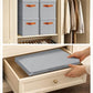 Storage Bins with Lids (4 Count)