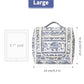 Hanging Toiletry Bag for Women Travel Makeup Bag Organizer Toiletries Bag for Cosmetics Essentials Accessories