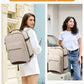 50L Travel Backpack Flight Approved Carry on Backpack