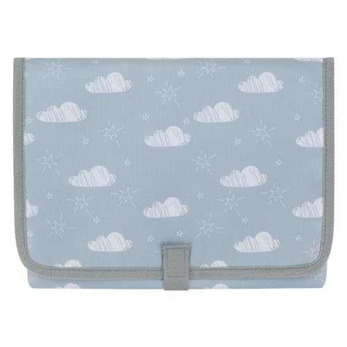 Portable Diaper Changing Pad