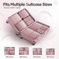 11 Set Compression Packing Cubes for Travel Essentials (11 Count)