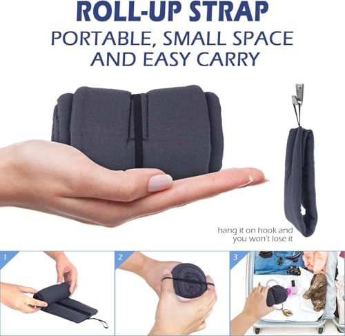 Full Coverage Sleep Mask for Sleeping