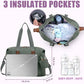 Diaper Bag Tote