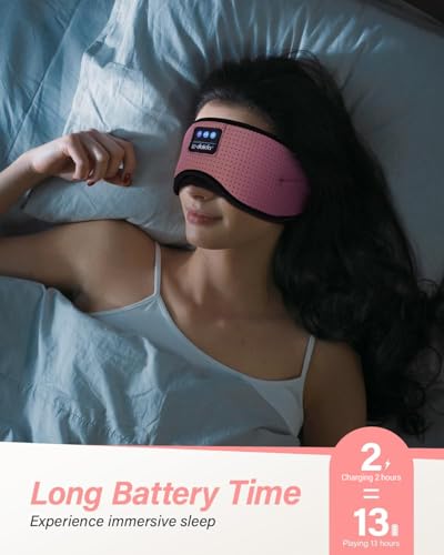 Sleep Headphones