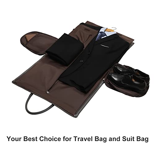 Garment Bags for Travel
