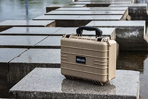 All Weather IP67 Waterproof Hard Camera Case
