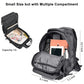 Tactical Sling Bag Pack Military Assault Rucksack Shoulder Bag Backpack Chest Pack Handbag Waterproof for Travel Hiking Camping Trekking Exploring Fishing Hunting