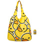 Standard 19L Tote Foldable Packable Reusable Grocery Shopping Bag