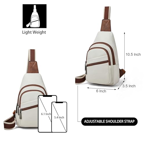 Sling Bag Crossbody Bags