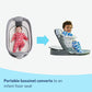 Pack ’n Play Sit ’N Grow Playard