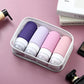 Travel Bottles for Toiletries (4 Count)