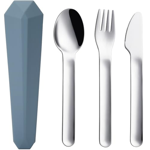 Utensils for Lunch Box (4 Count)