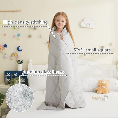 Weighted Blanket
