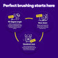 Original Sonic Electric Toothbrush for Adults