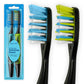 Soft Toothbrushes for Adults (2 Count)