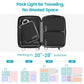 Compression Packing Cubes for Travel (5 Count)