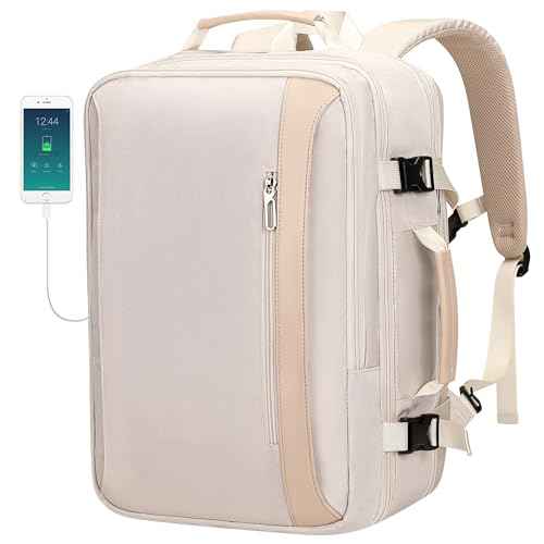 Travel Backpack