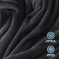 Fleece Blanket Luxury Microplush