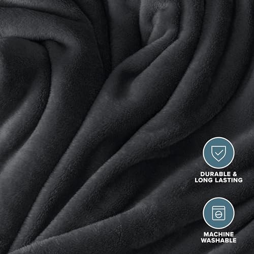 Fleece Blanket Luxury Microplush