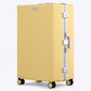 Zipperless Check in Suitcase