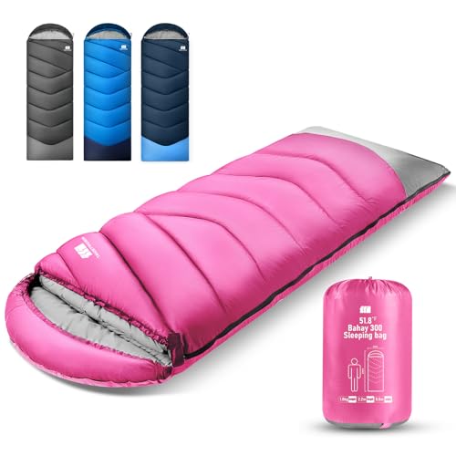 Sleeping Bags for Adults Teens
