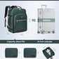 50L Travel Backpack Flight Approved Carry on Backpack