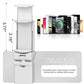 Airplane Phone Holder Mount (2 Count)
