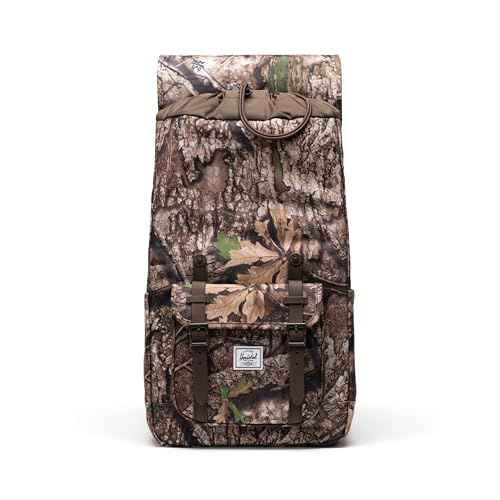 Supply Co. Little America Backpack
