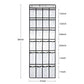 Hanging Shoe Organizer (2 Count)
