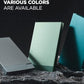 Pop up Card Holder Minimalist Credit Card Holder RFID Blocking Slim Metal Card Case for Men or Women