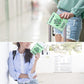 Passport Holder for Travel Essentials