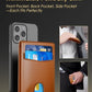 2026 Wallet for Men