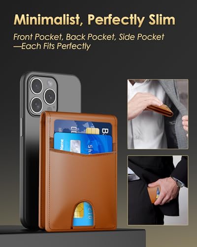 2026 Wallet for Men