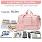 Extra Large Travel Duffle Bag (3 Count)