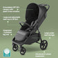 Nova All Terrain Baby Stroller