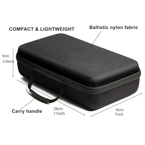 8 slots Watch Case