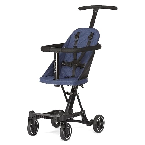 Coast Rider Travel Stroller