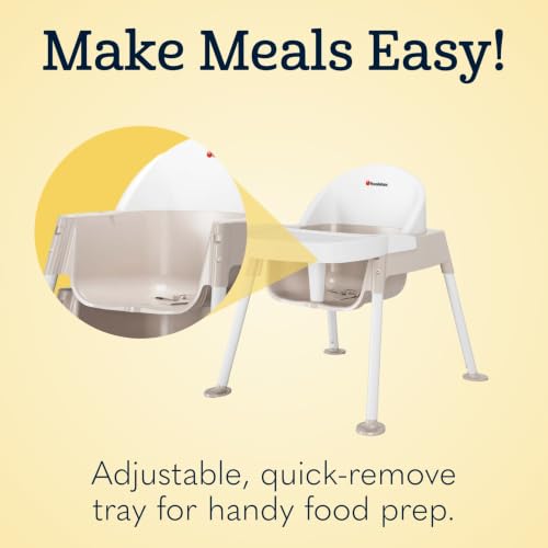 Secure Sitter 11" Feeding Chair Highchair