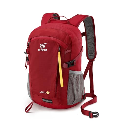 Small Hiking Backpack