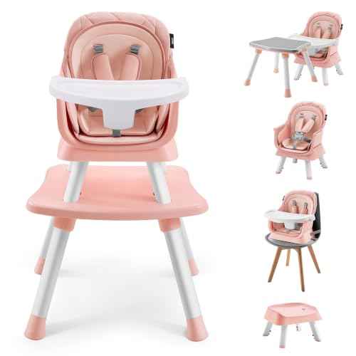 Moro High Chair
