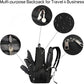 18.4 Laptop Backpack for Men